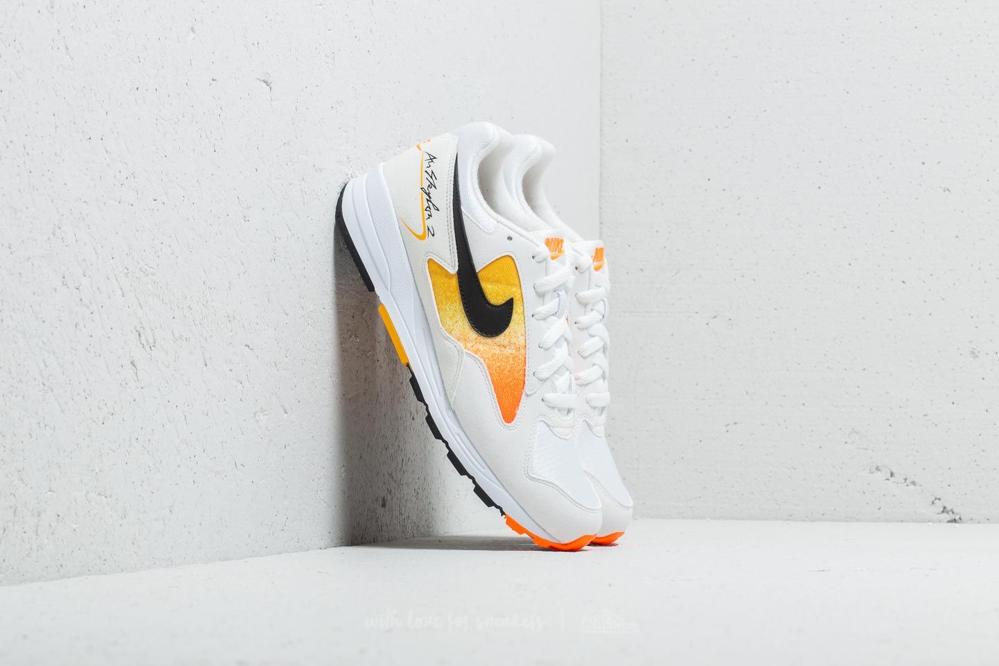 Nike Air Skylon II