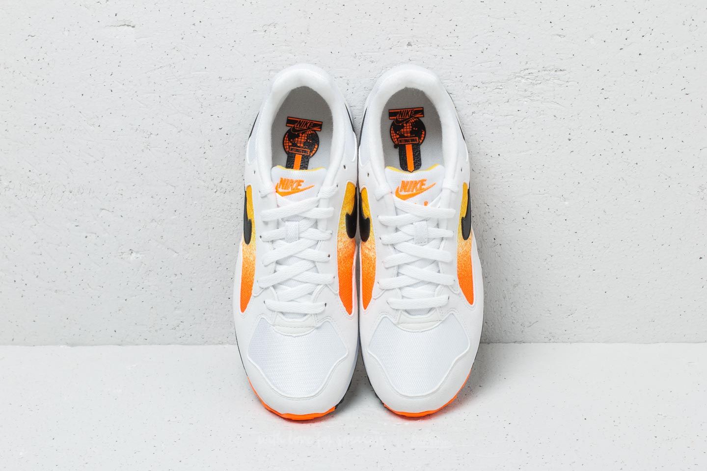 Nike skylon 2 amarillo clearance
