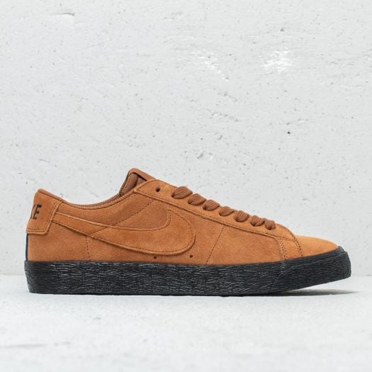 Sb air zoom blazer mid light british tan on sale