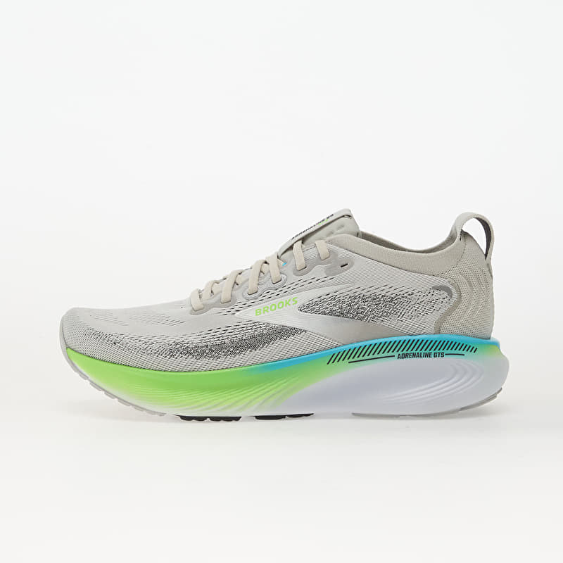 Brooks Adrenaline GTS 25 M Grey