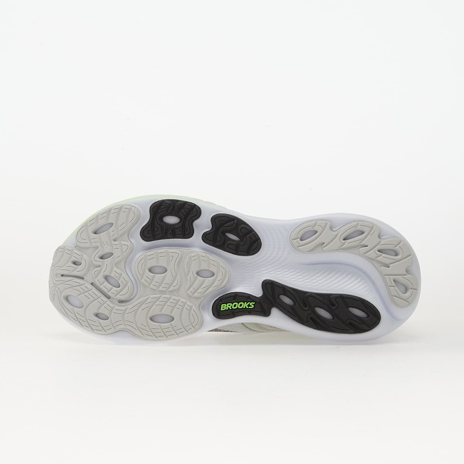 Muške tenisice Brooks Adrenaline GTS 25 M Grey