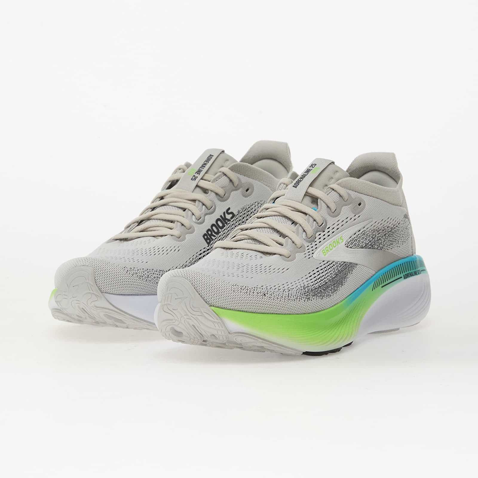 Muške tenisice Brooks Adrenaline GTS 25 M Grey