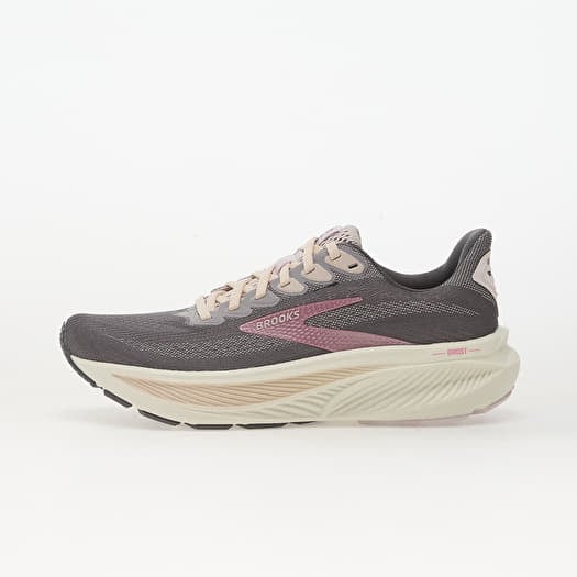 Brooks Ghost 17 W Grey