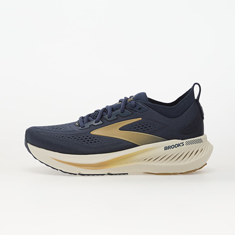 Brooks Glycerin GTS 23 M Blue