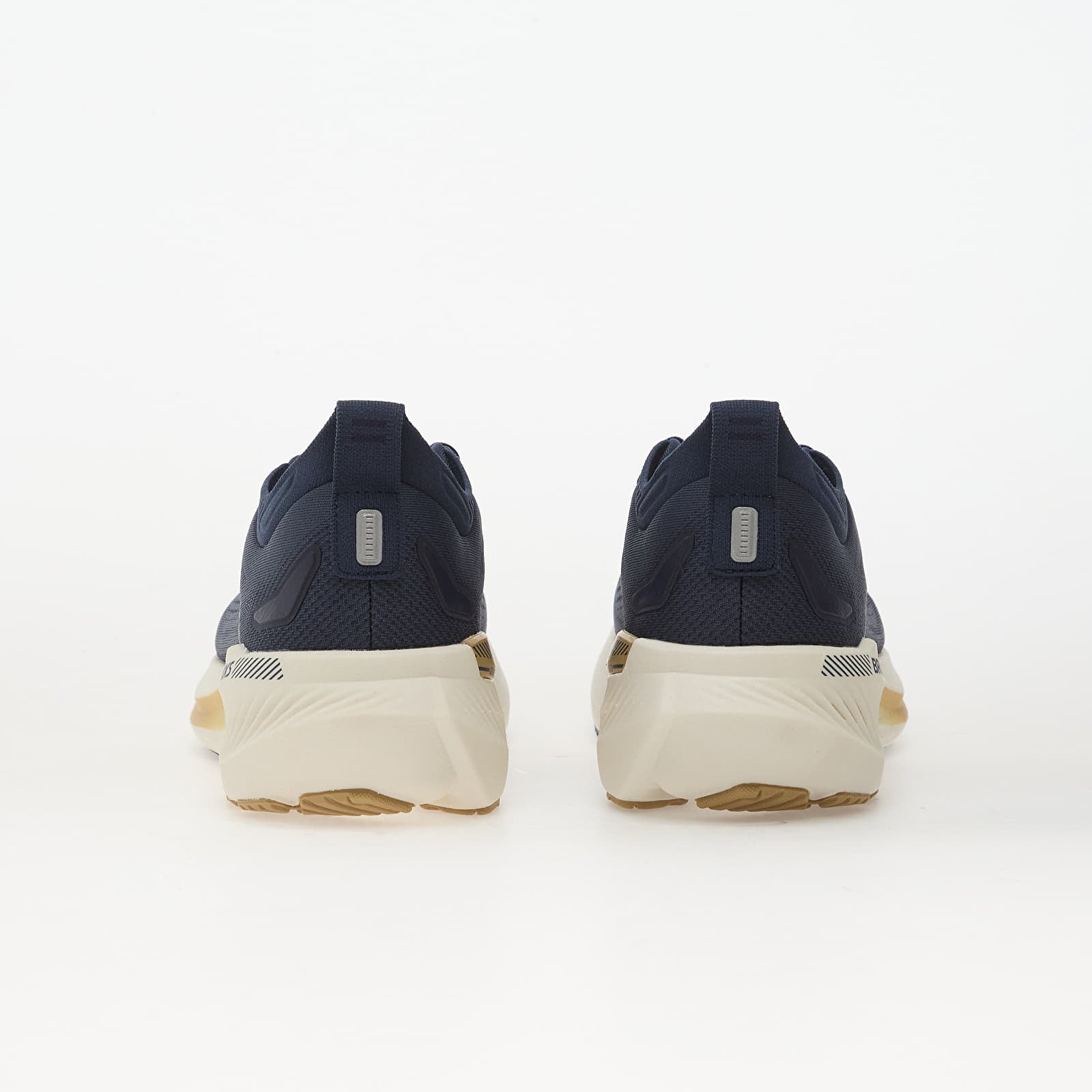 Herenschoenen Brooks Glycerin GTS 23 M Blue