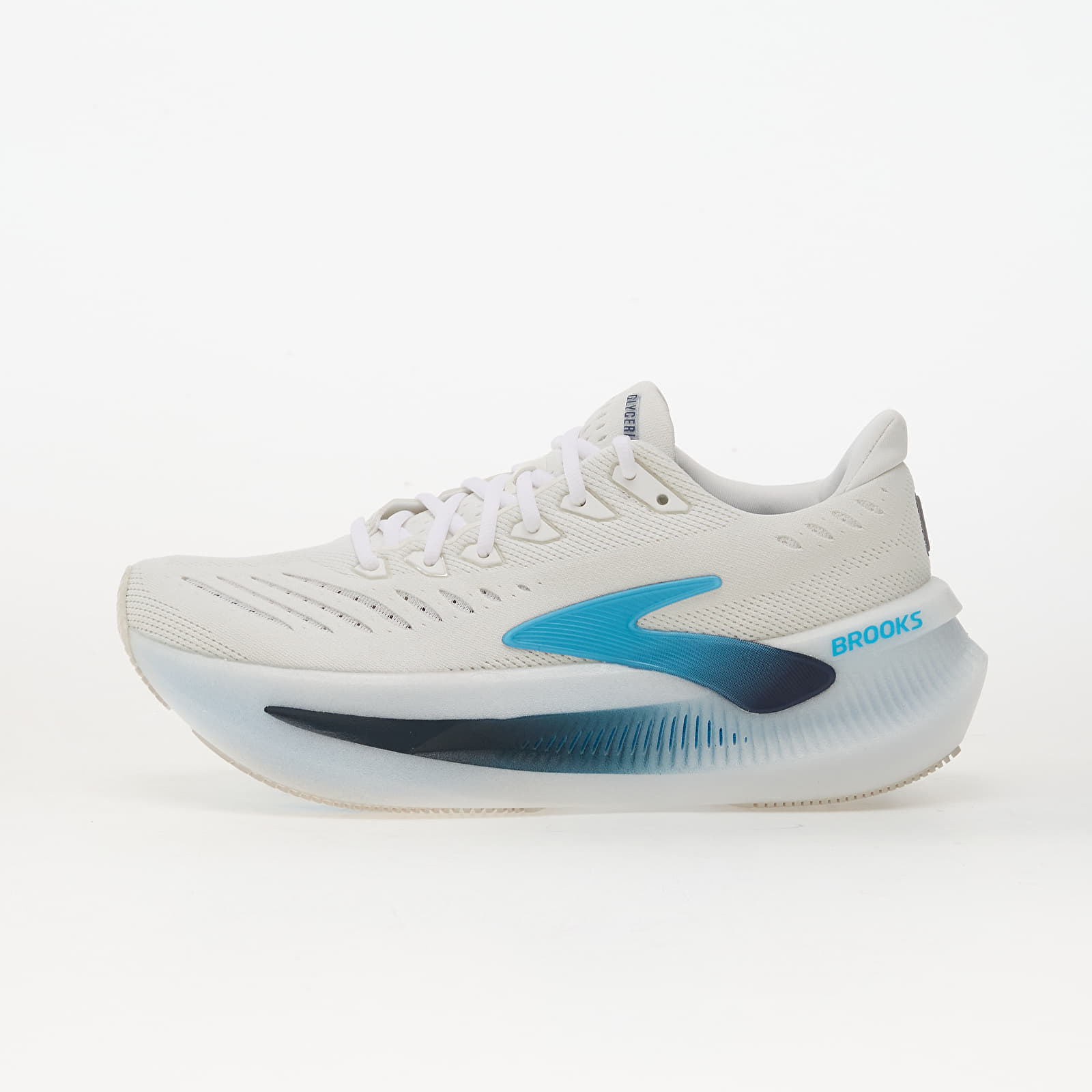 Сникърси Brooks Glycerin Max 2 M Blue EUR 41