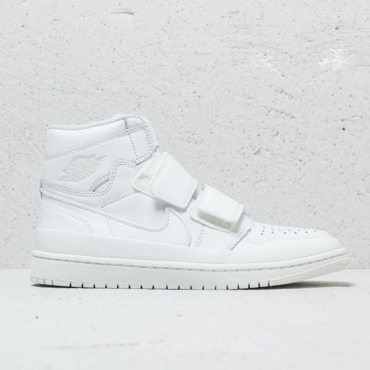Double strap air force 1 shop