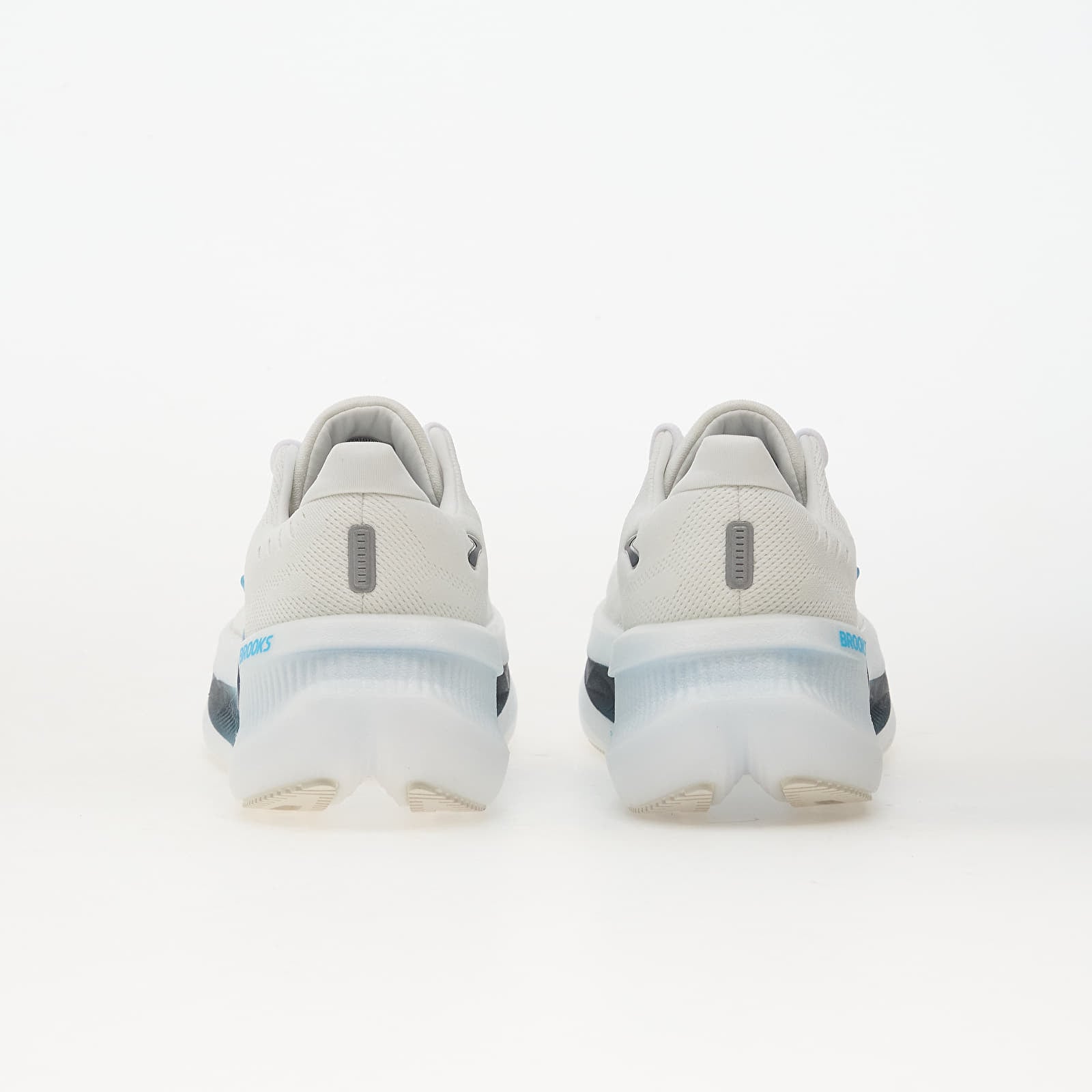 Herenschoenen Brooks Glycerin Max 2 M Blue