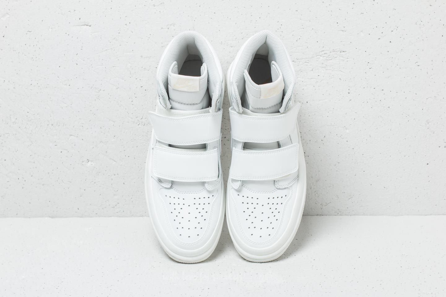 Air jordan 1 hot sale re hi double strap