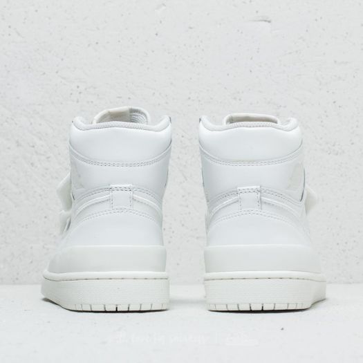 Men's shoes Air Jordan 1 Retro Hi Double Strap Summit White