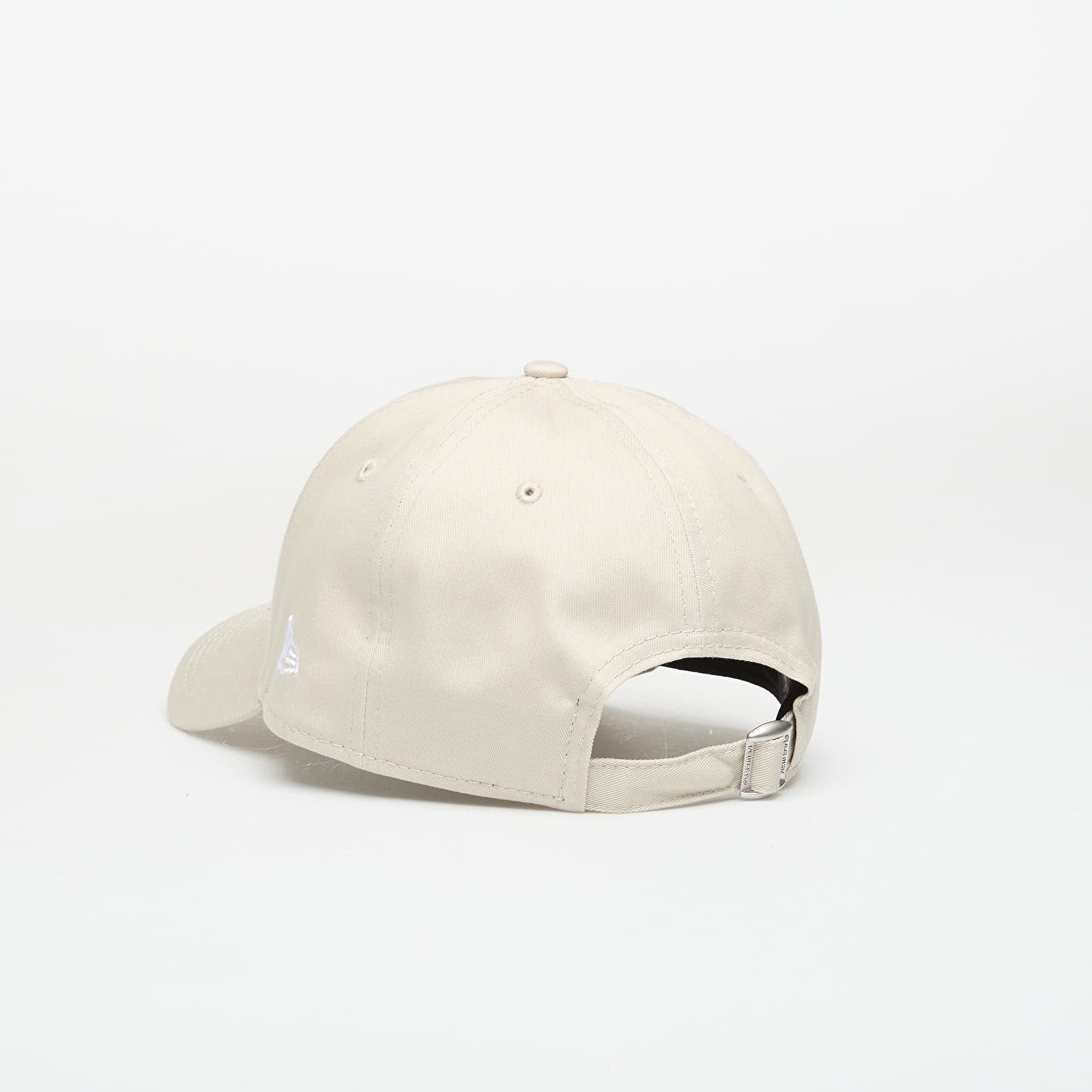 Gorras New Era 9FORTY MLB Nos League Essential New York Yankees Beige