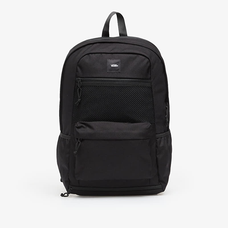 Batoh Vans Divert Backpack Black