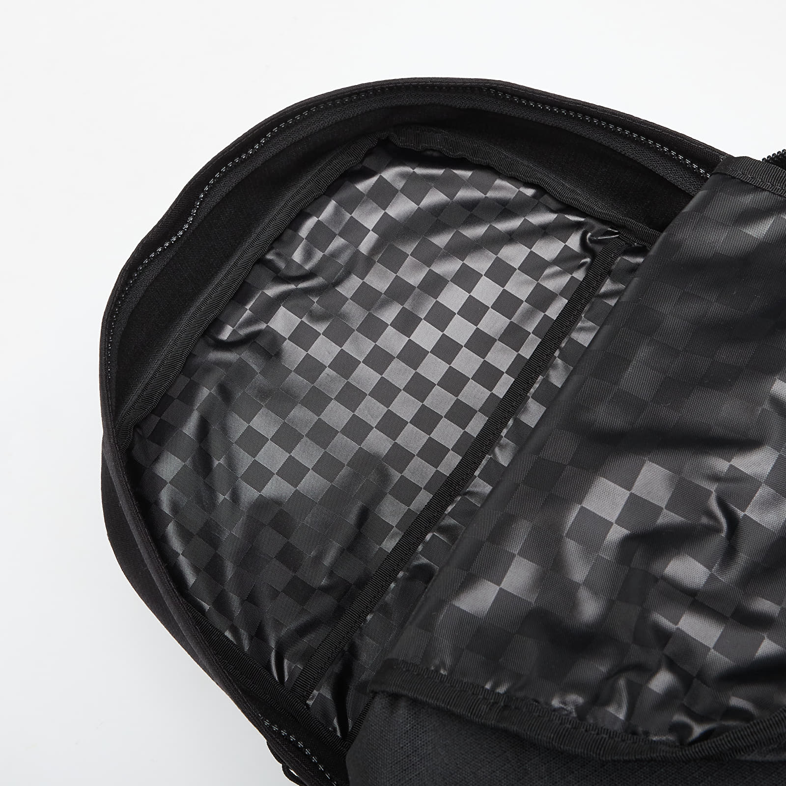 Ryggsekker Vans Divert Backpack Black