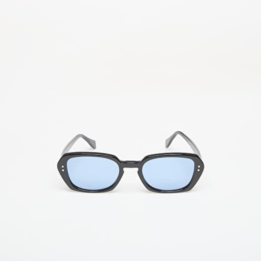 Γυαλιά ηλίου OUR LEGACY Earth Sunglasses Infinite Black