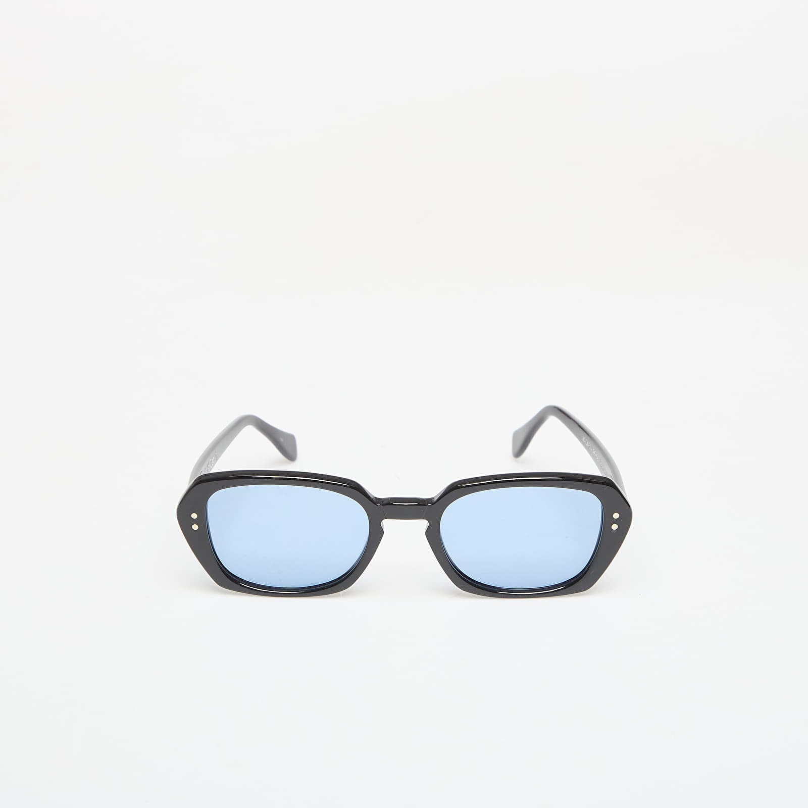 Γυαλιά ηλίου OUR LEGACY Earth Sunglasses Infinite Black