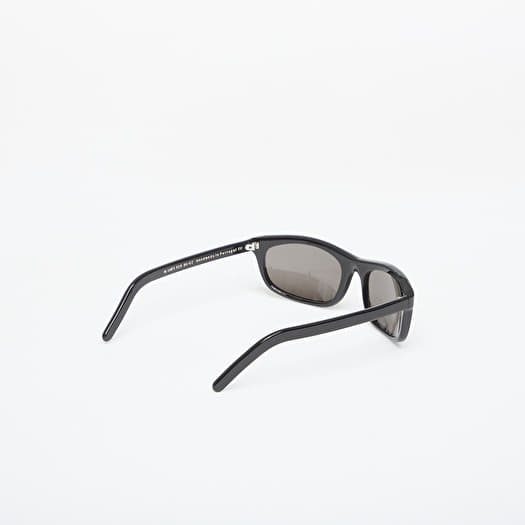 Sunglasses OUR LEGACY Shelter Sunglasses Infinite Black Sunglasses OUR LEGACY Shelter Sunglasses Infinite Black