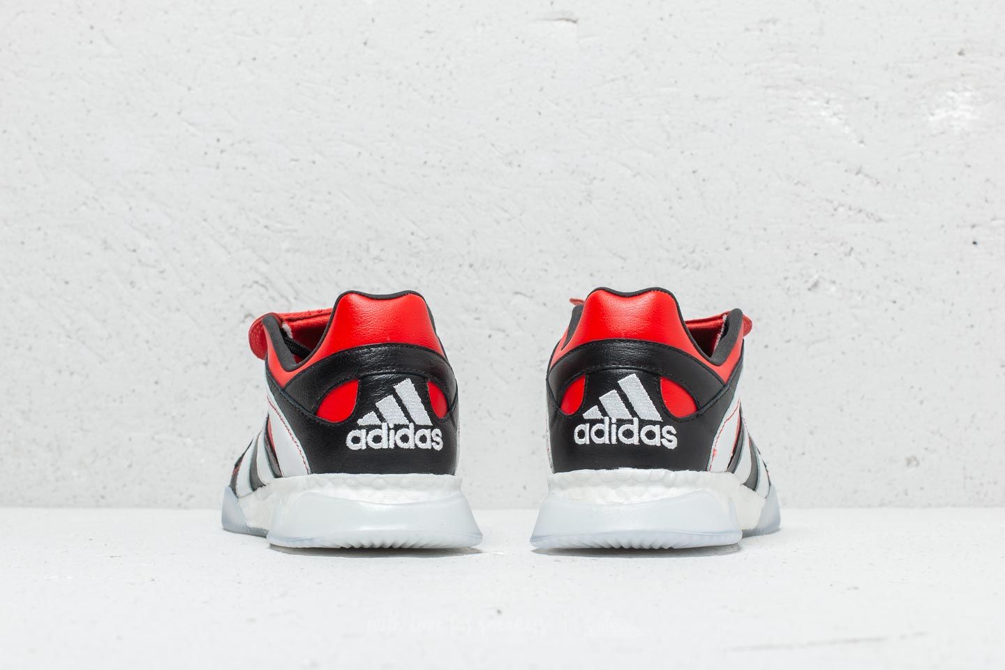 Adidas performance predator accelerator tr top