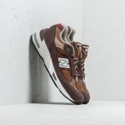 New Balance 991 Brown/ Brown