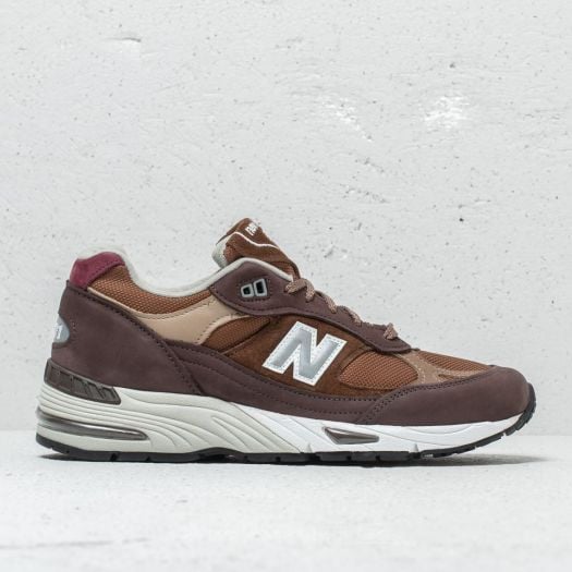 New Balance 991