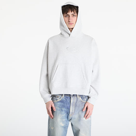 Hoodica Vans Premium Pullover Ash Heather