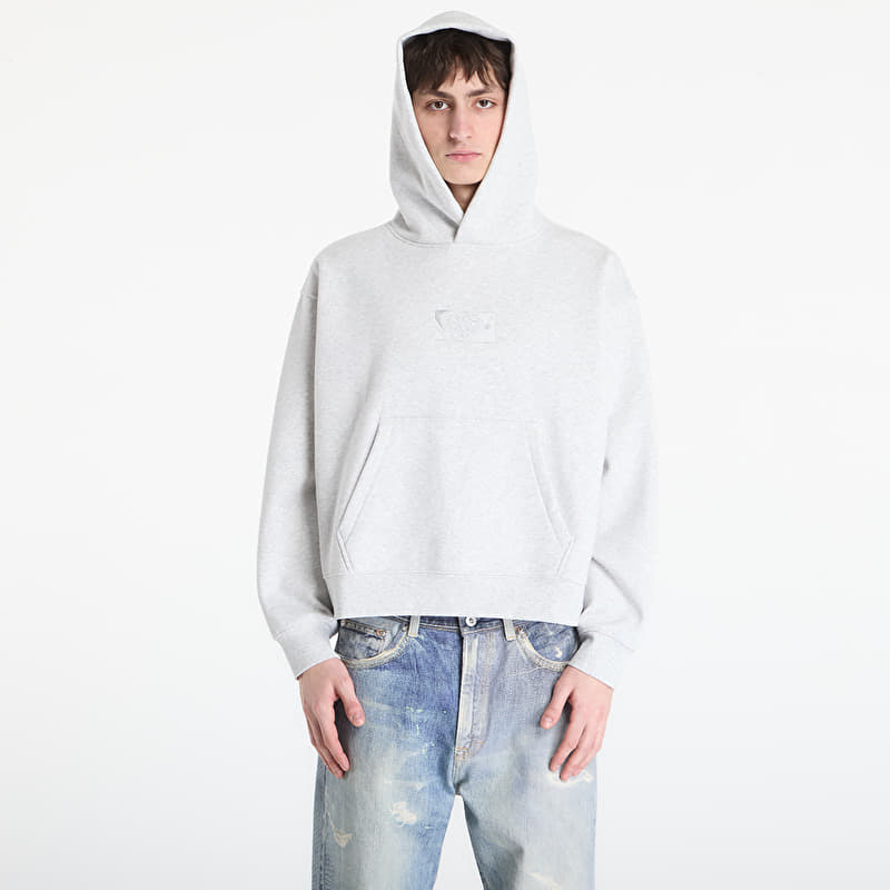 Felpa Vans Premium Pullover Ash Heather