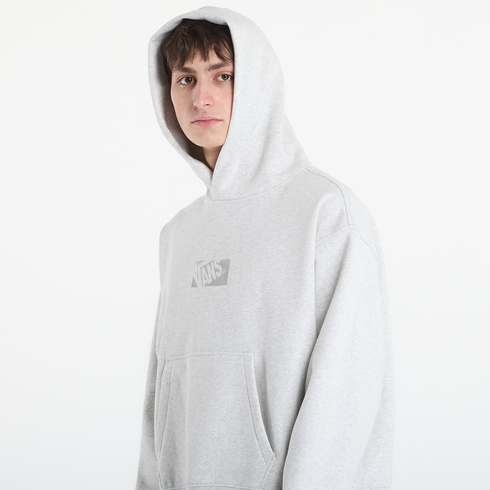 Sweatjacken und Sweatshirts Vans Premium Pullover Ash Heather