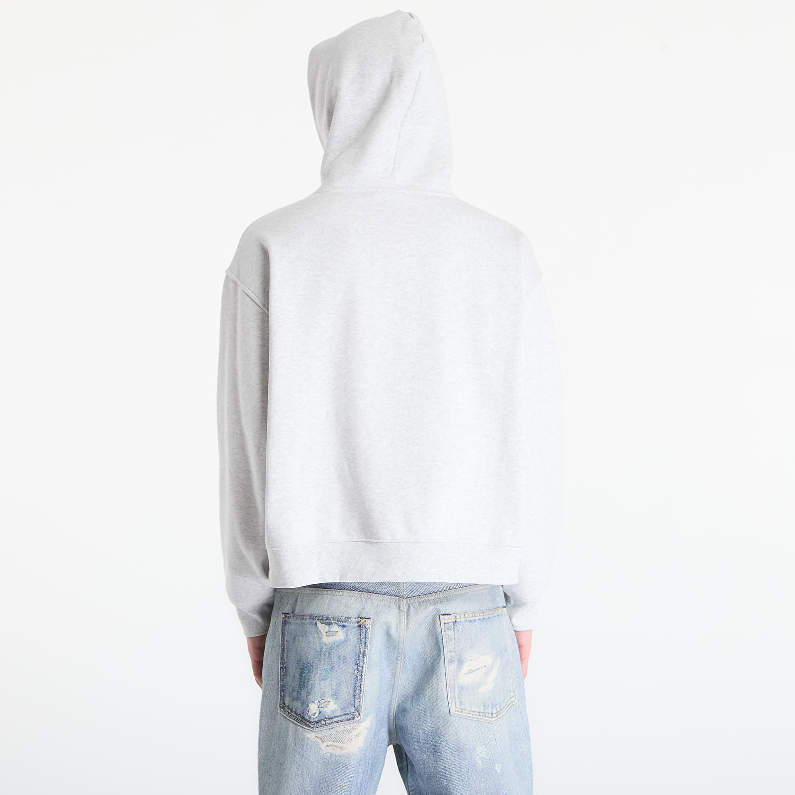 Sweatjacken und Sweatshirts Vans Premium Pullover Ash Heather