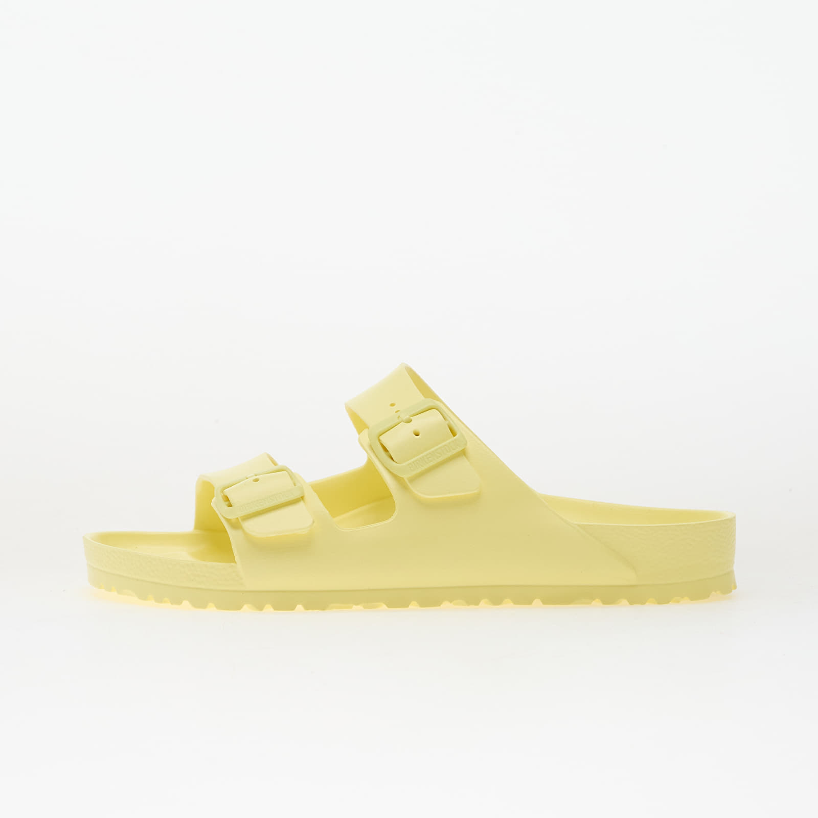 Scarpe uomo Birkenstock Arizona Essentials EVA Unisex Popcorn