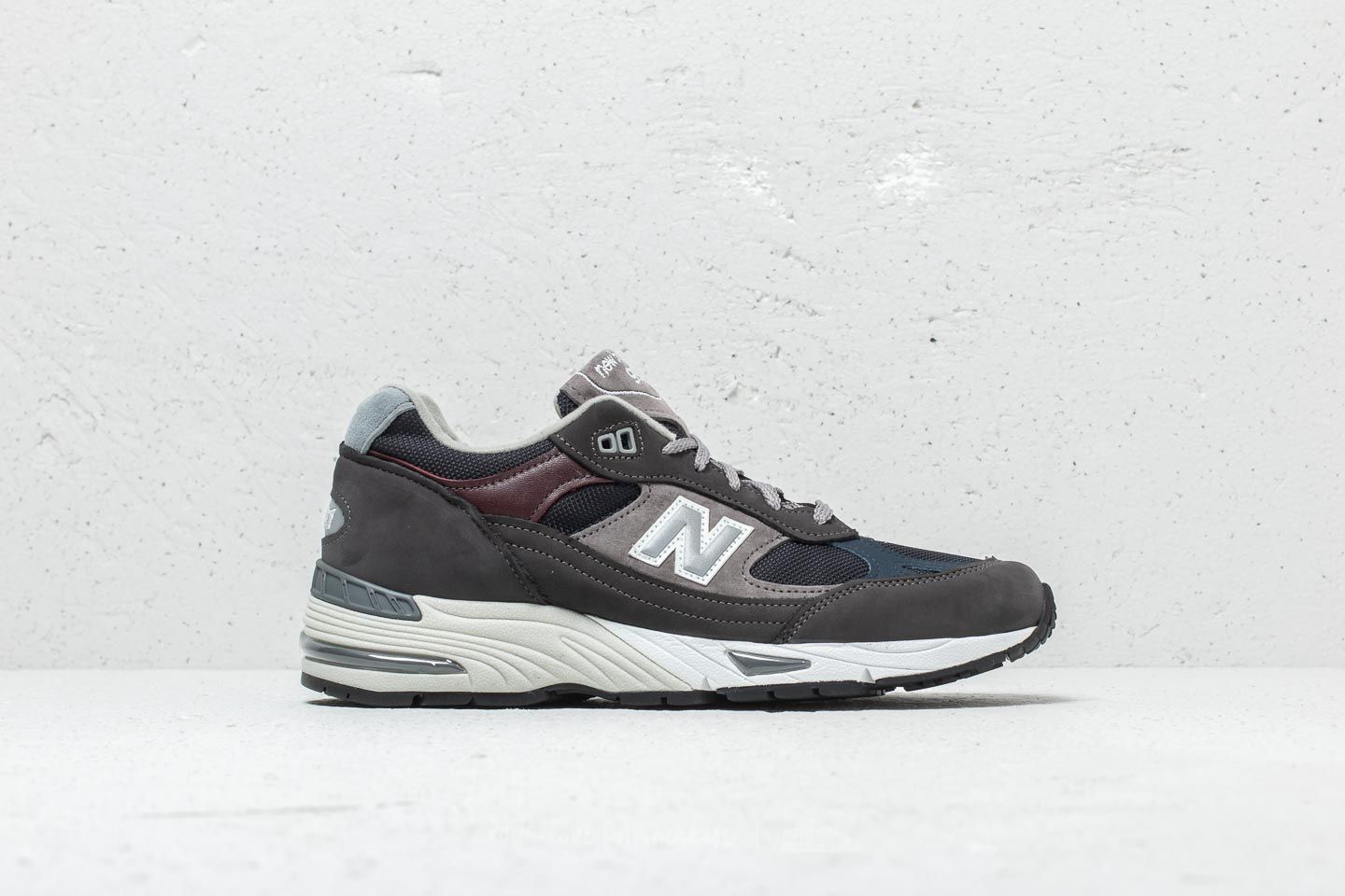 New balance m991 store gnn