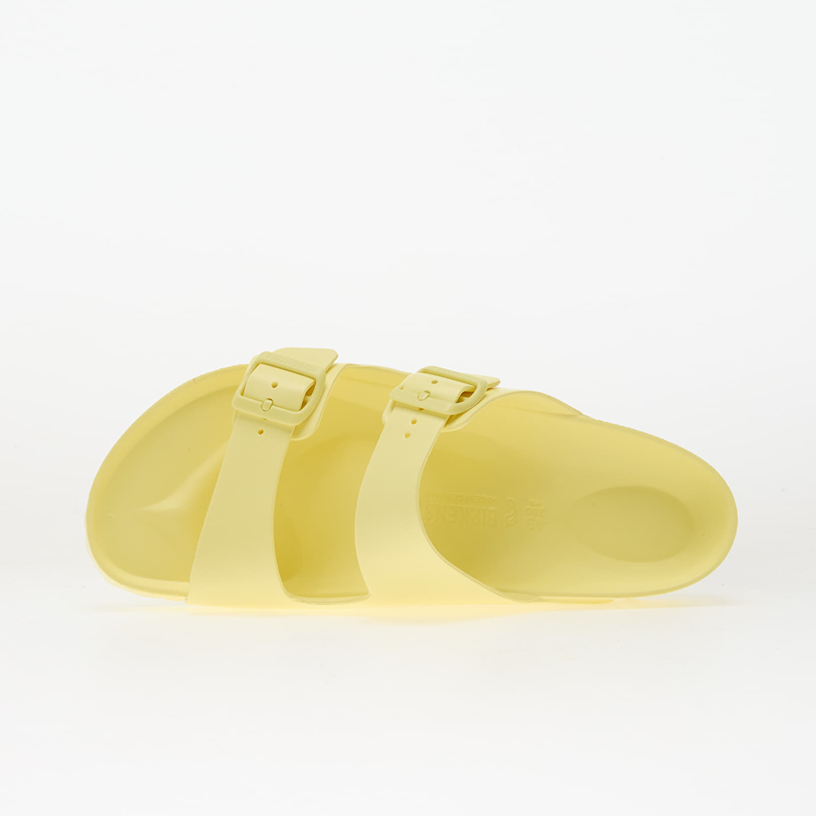 Scarpe uomo Birkenstock Arizona Essentials EVA Unisex Popcorn