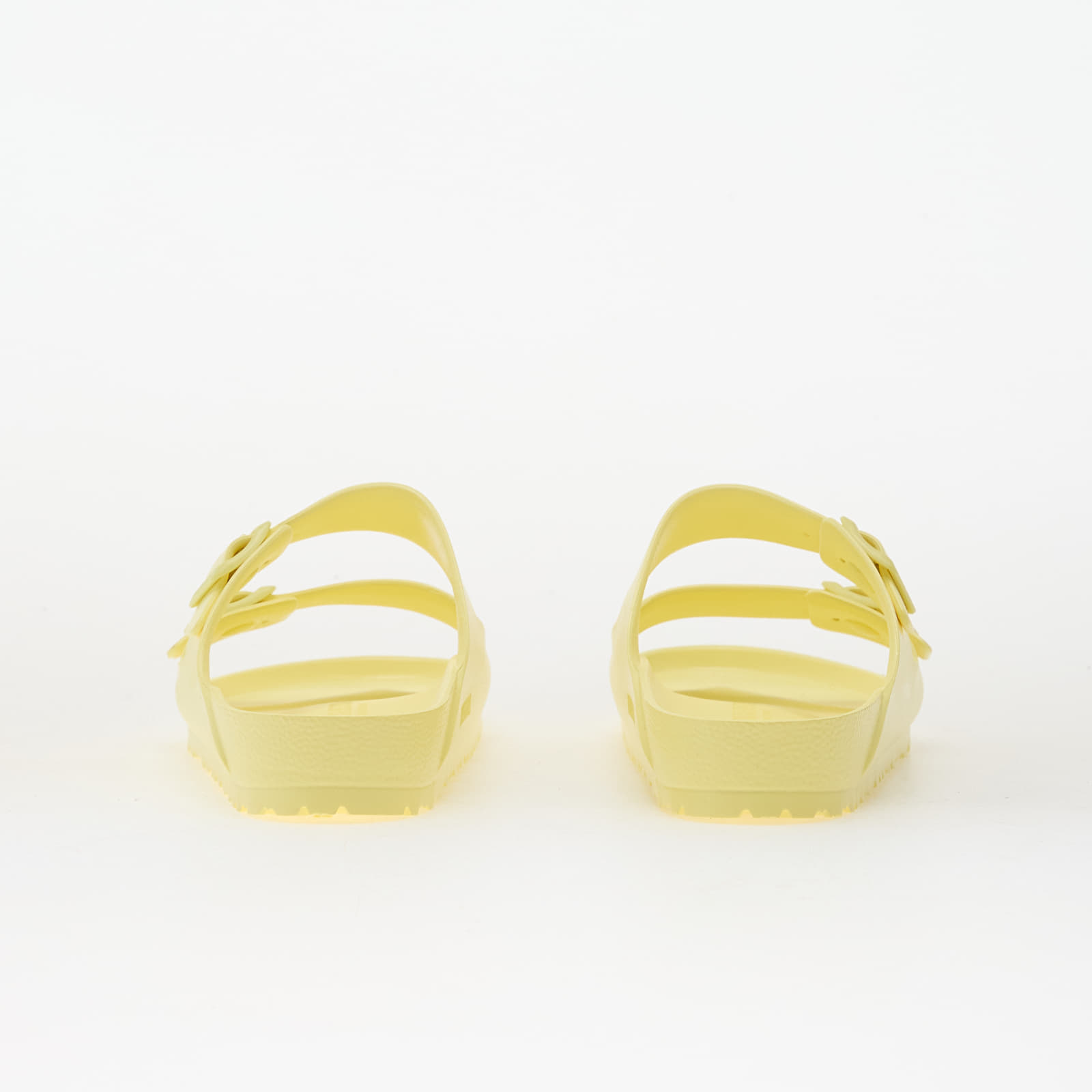 Scarpe uomo Birkenstock Arizona Essentials EVA Unisex Popcorn