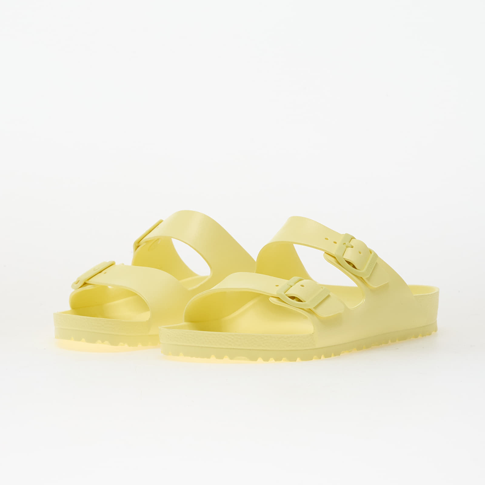 Scarpe uomo Birkenstock Arizona Essentials EVA Unisex Popcorn