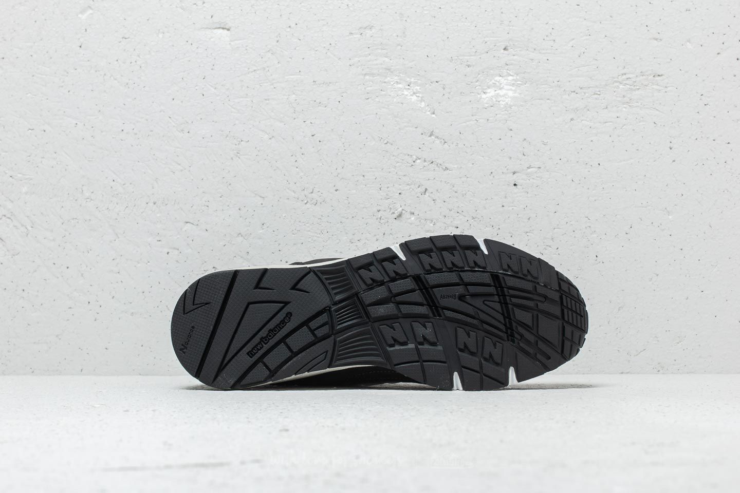 Férfi cipők New Balance 991 Navy/ Grey