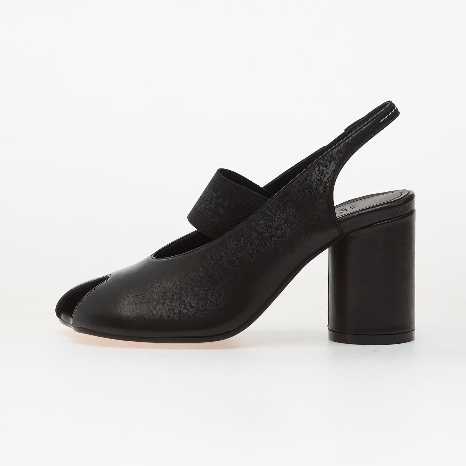 Sneakers MM6 Sandal Black EUR 37