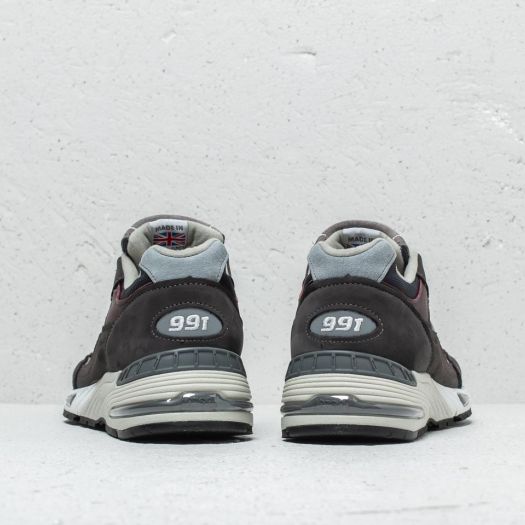 New balance shop 991 homme argent