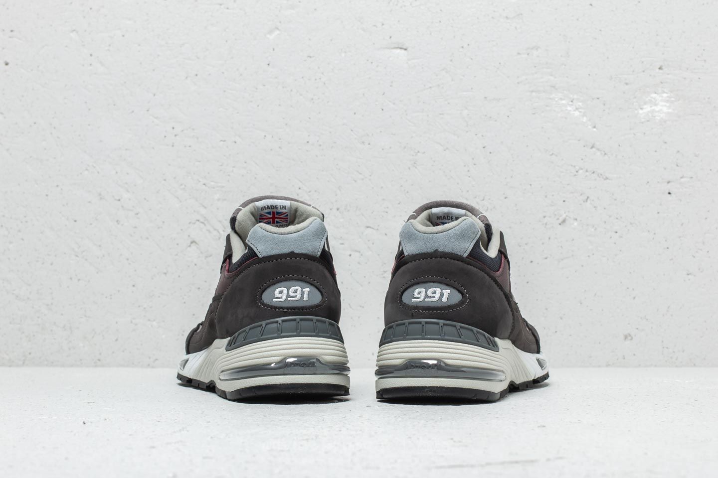 New balance 991 homme argent deals