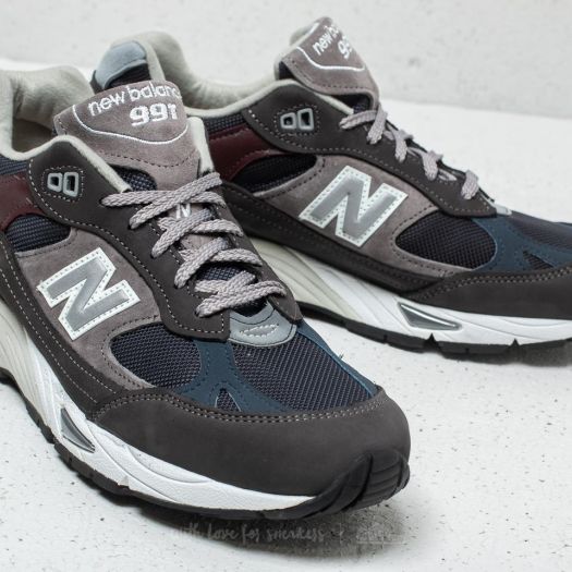 New balance m991 gnn hotsell