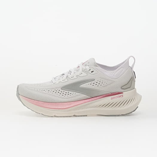 Brooks Glycerin 23 W White