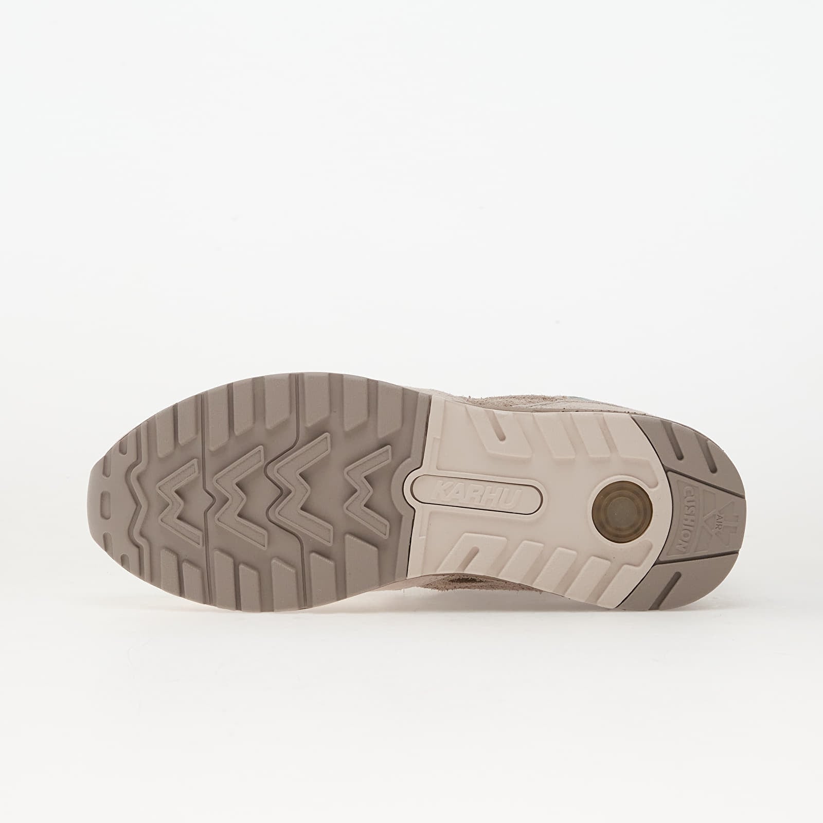 Men's shoes Karhu Legacy 96 White Sand/ Beech