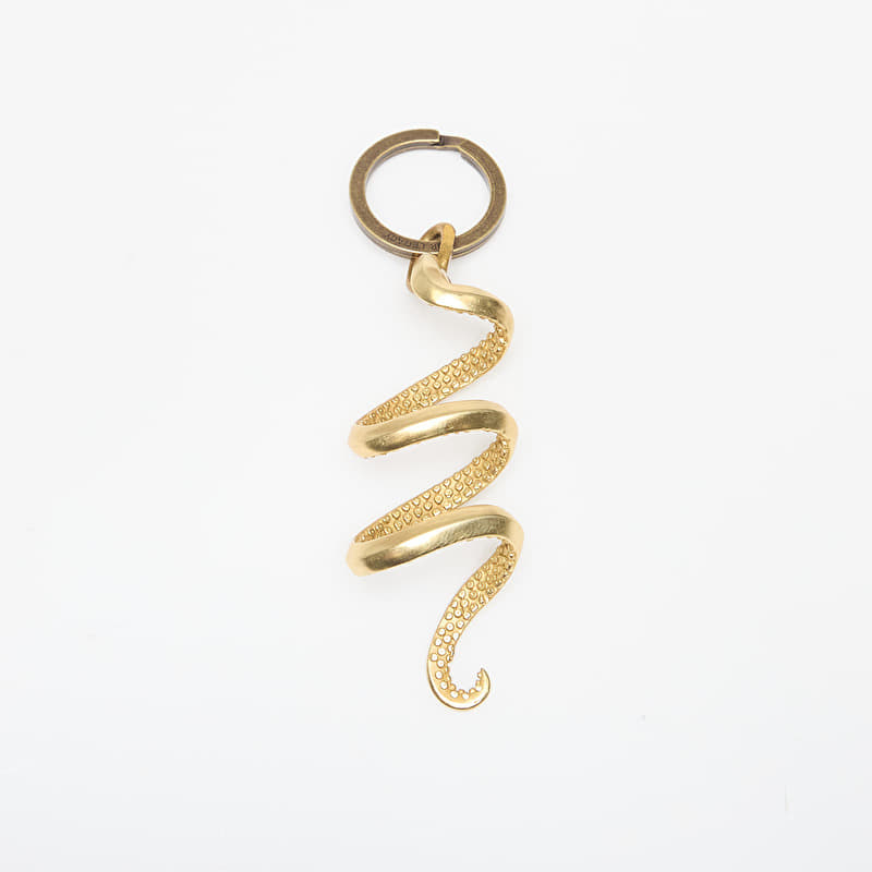 OUR LEGACY Light Holder Brass