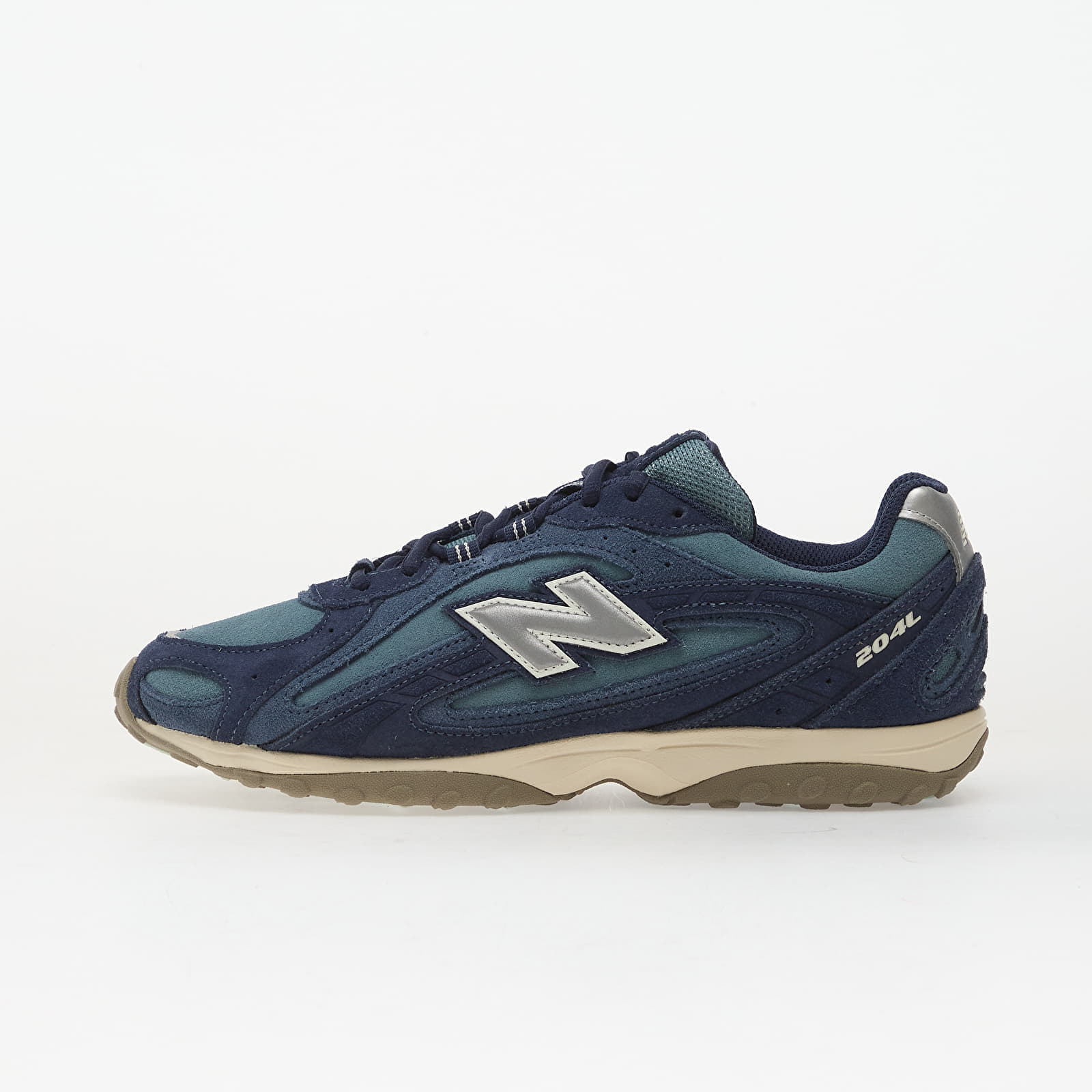 Sneakers New Balance 204L Blue EUR 44.5