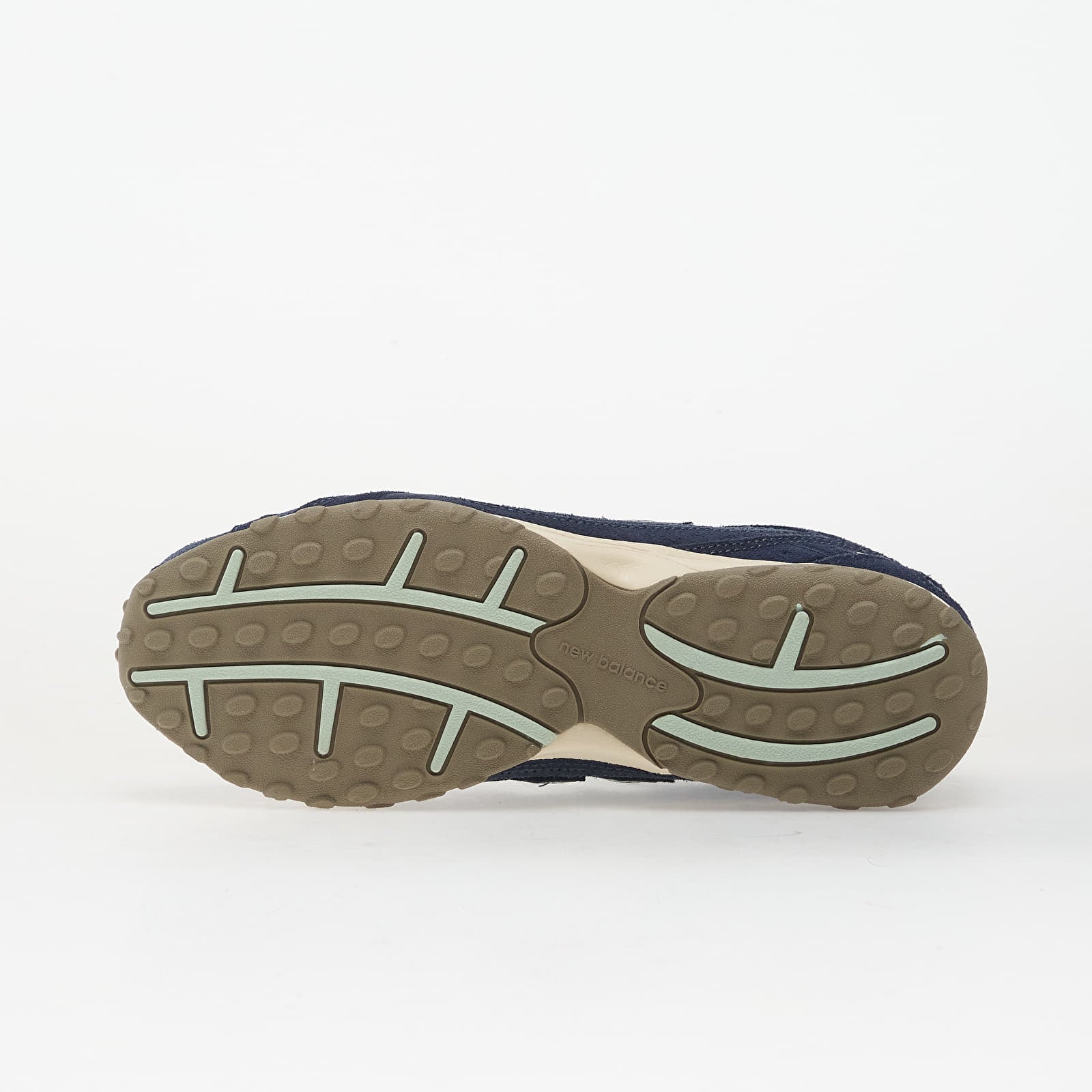 Men's shoes New Balance 204L Blue