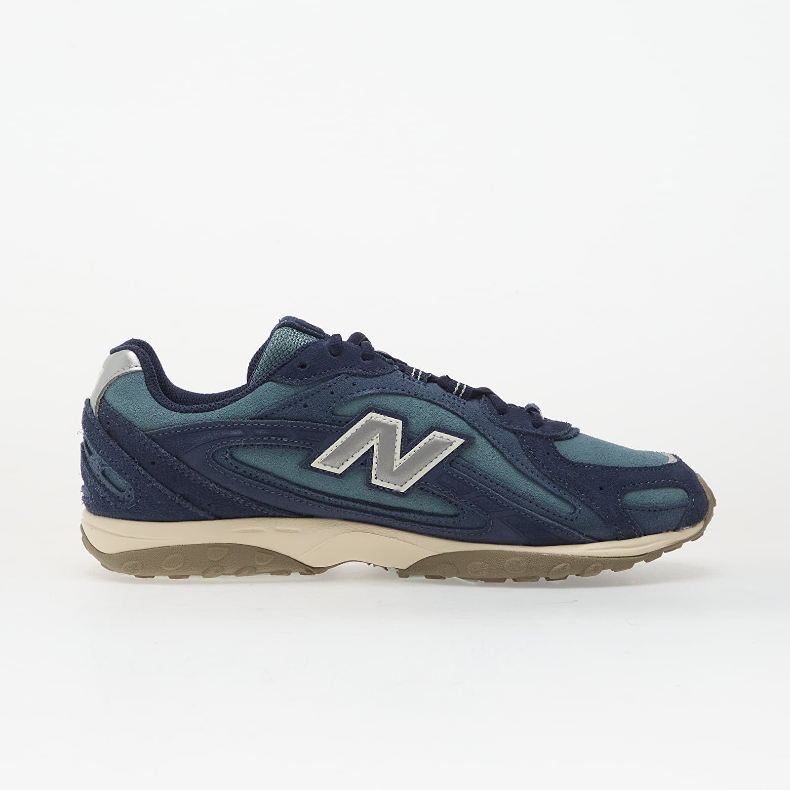 Men's shoes New Balance 204L Blue