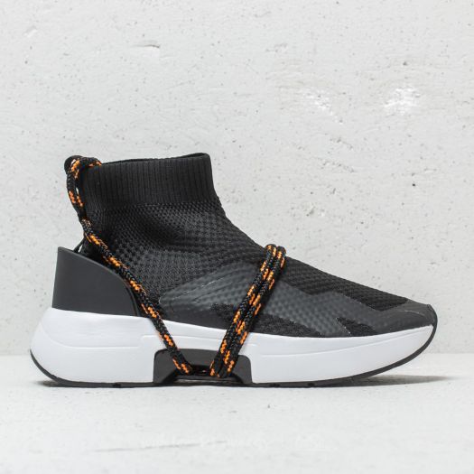 Men s shoes Diadora TXS Boot Black White Footshop