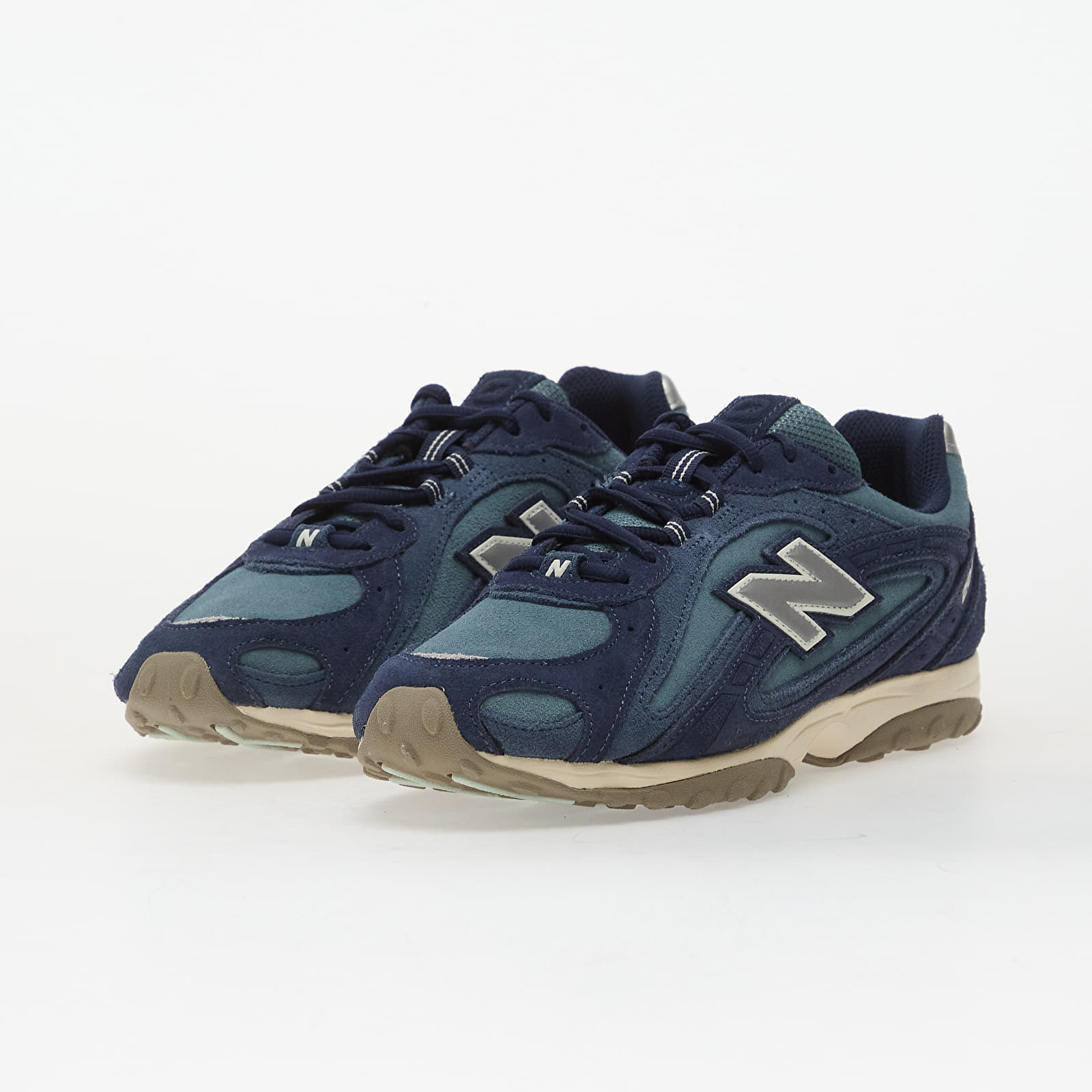 Men's shoes New Balance 204L Blue