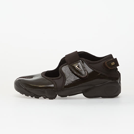 Nike W Air Rift Velvet Brown/ Metallic Gold-Velvet Brown