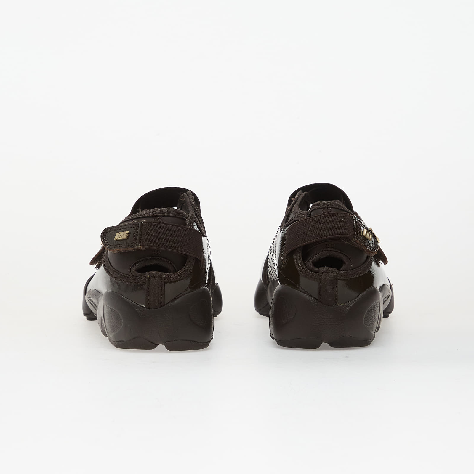 Ženski čevlji Nike W Air Rift Velvet Brown/ Metallic Gold-Velvet Brown