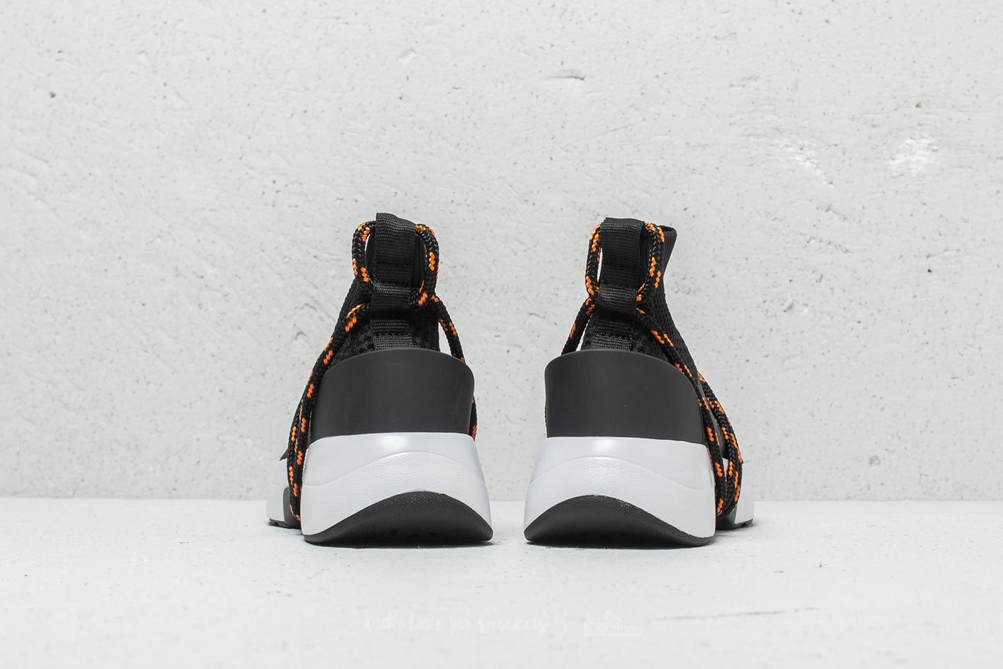 Herenschoenen Diadora TXS Boot Black White Footshop