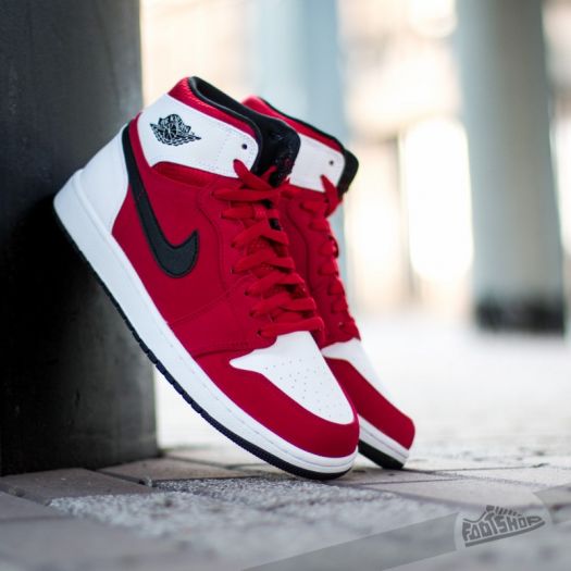 air jordan 1 retro high footshop