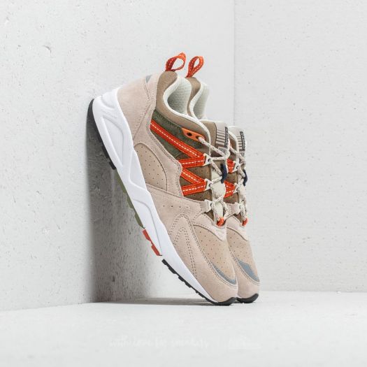 Scarpe sales karhu fusion